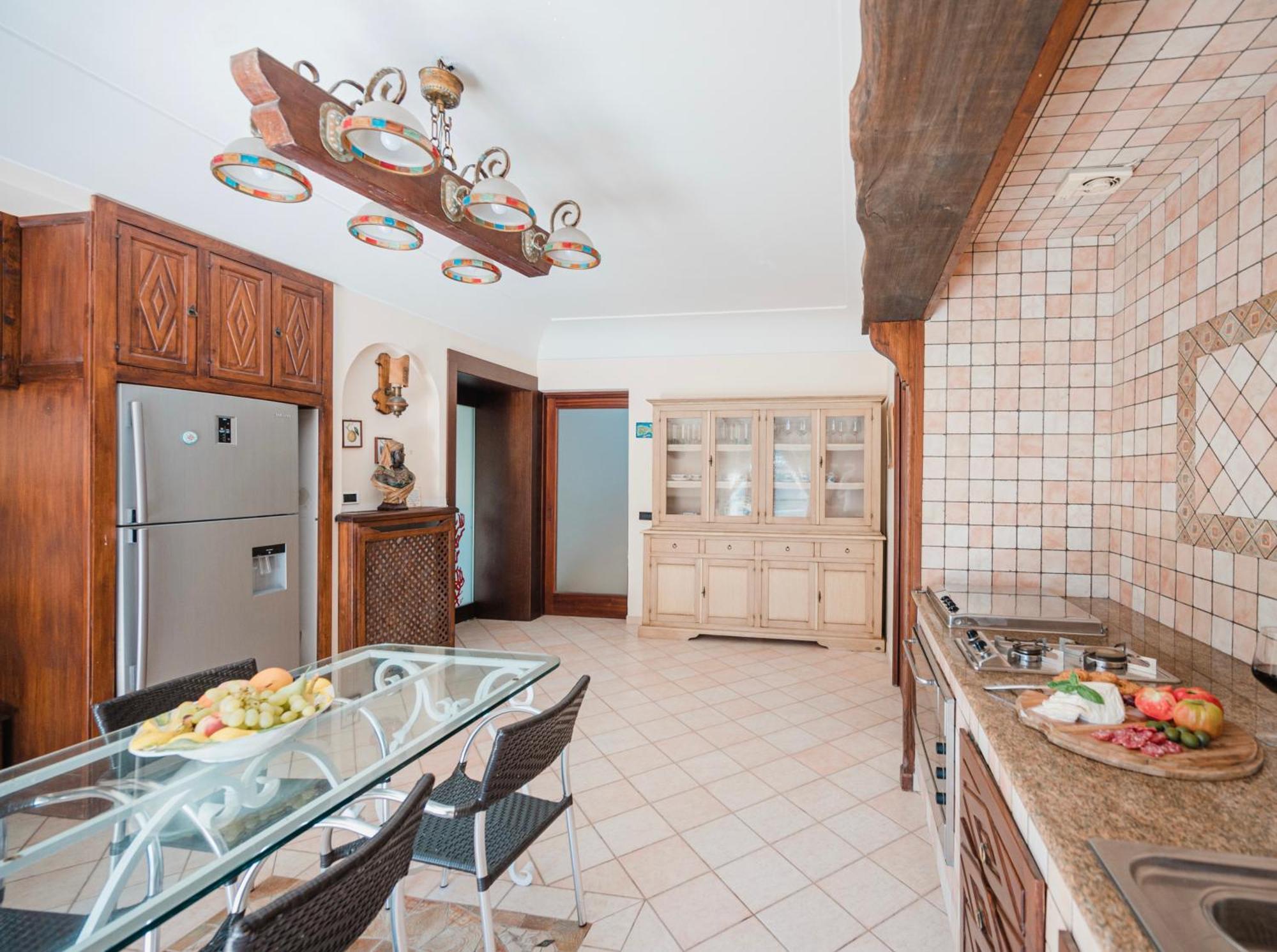 La Canostra Capri - Luxury Room Ad Anacapri Esterno foto
