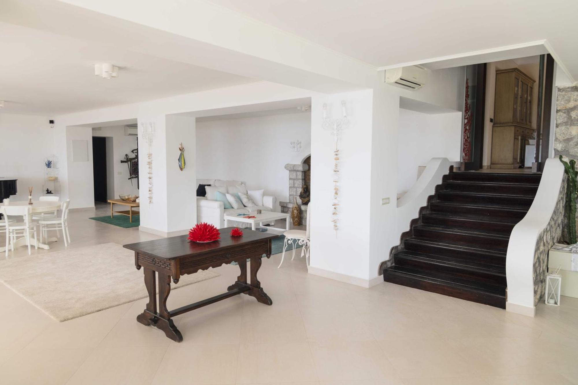 La Canostra Capri - Luxury Room Ad Anacapri Esterno foto