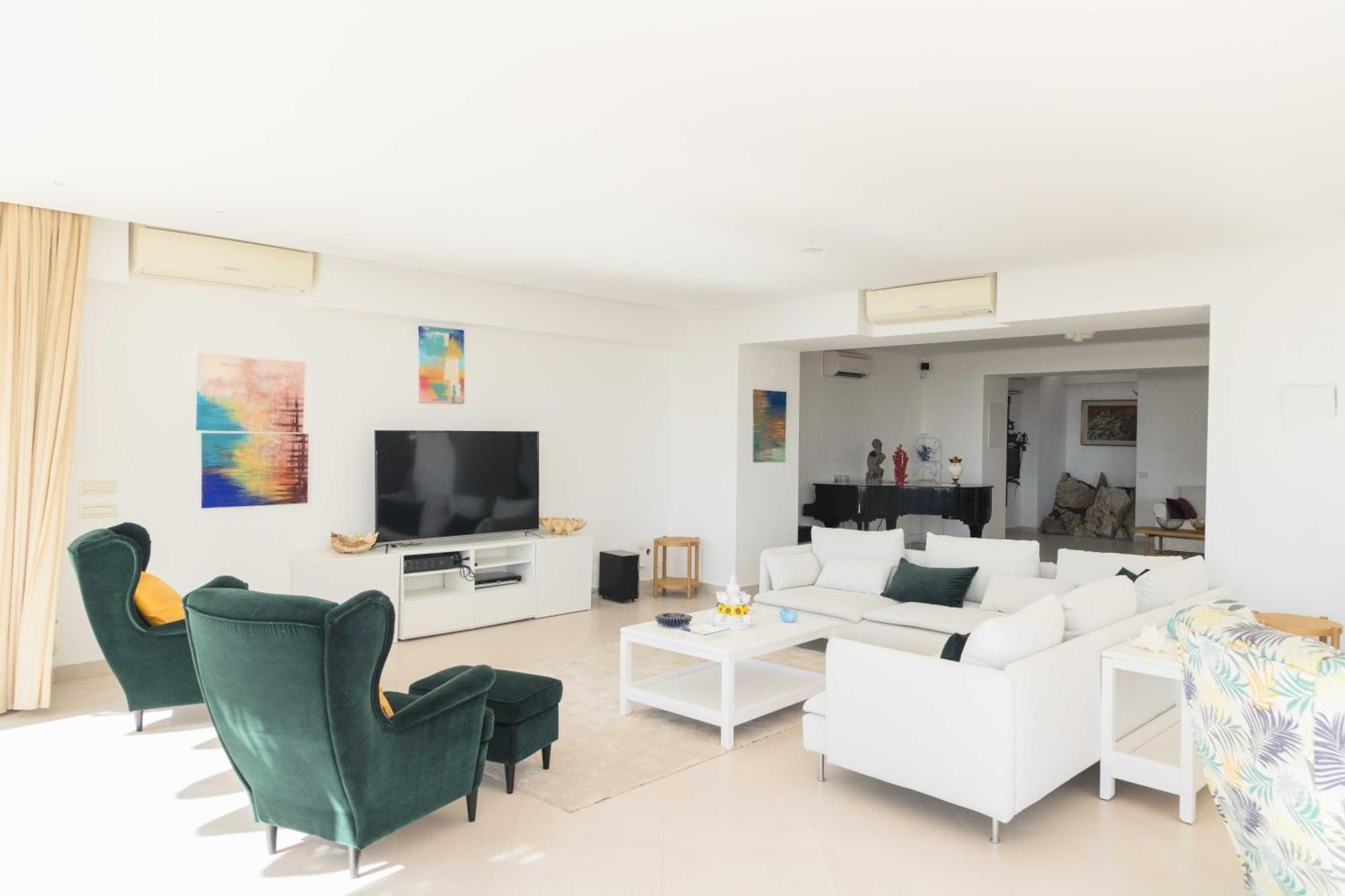 La Canostra Capri - Luxury Room Ad Anacapri Esterno foto