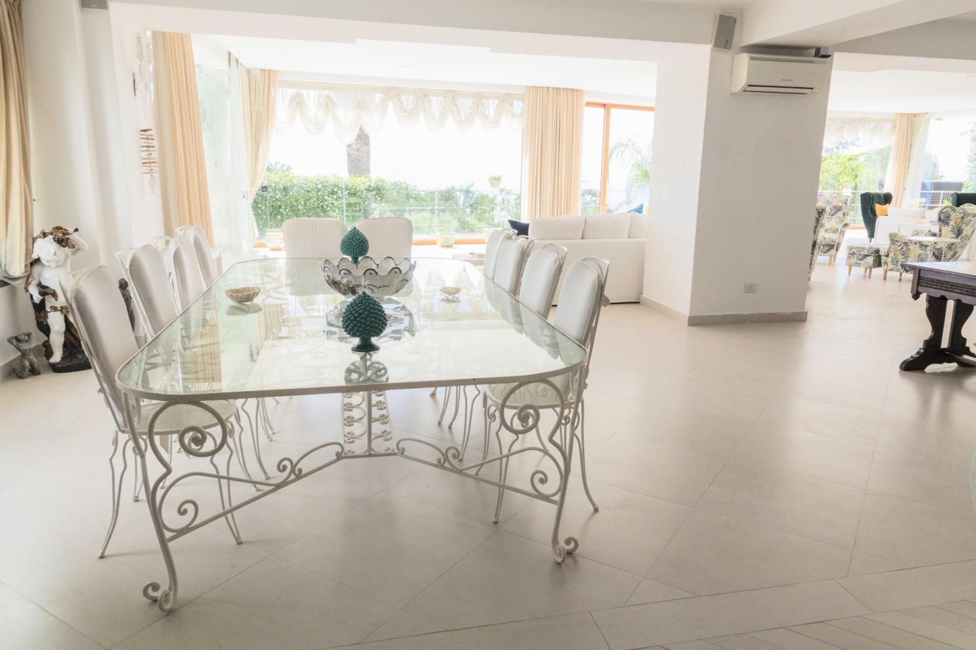 La Canostra Capri - Luxury Room Ad Anacapri Esterno foto