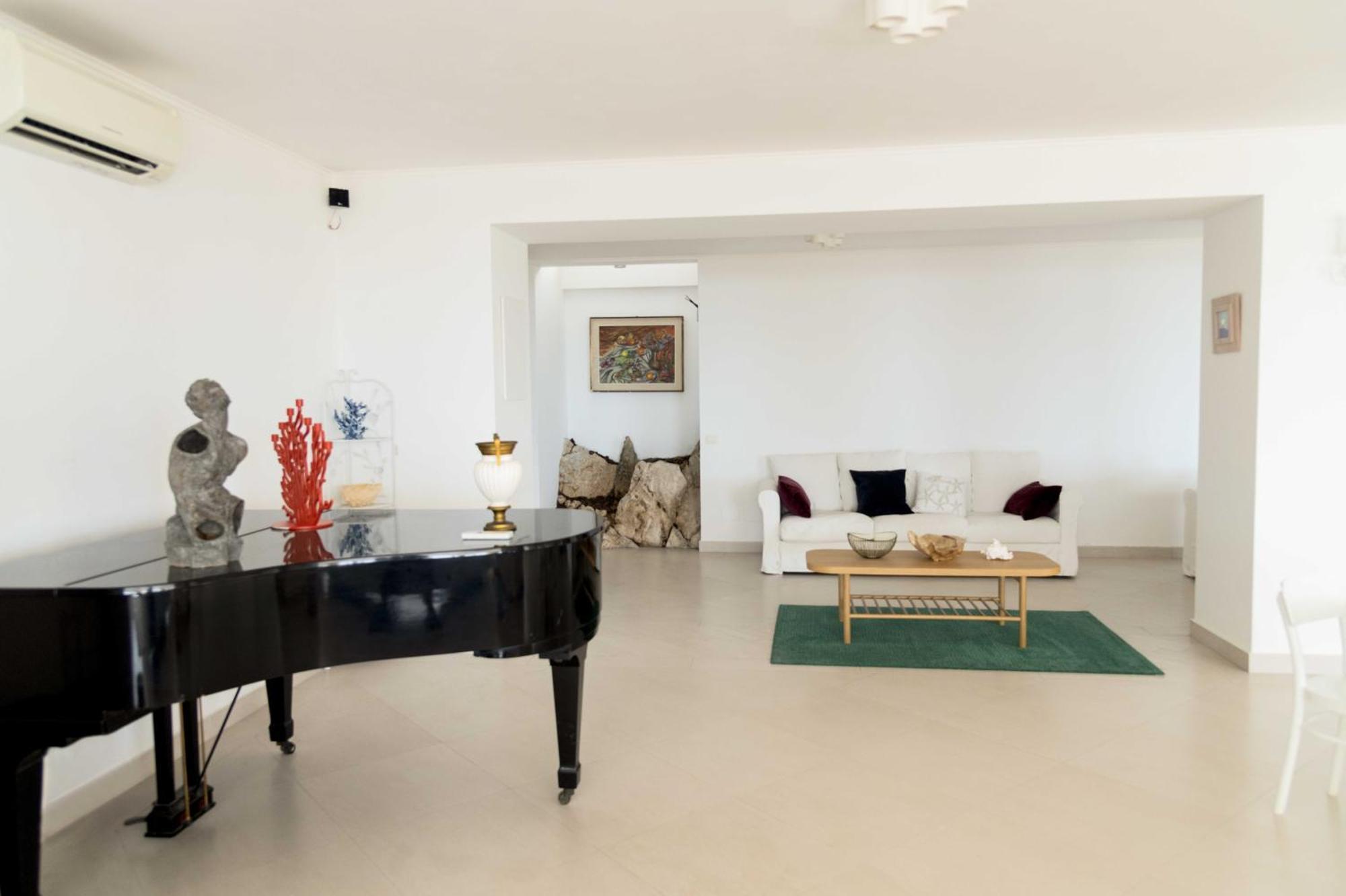 La Canostra Capri - Luxury Room Ad Anacapri Esterno foto
