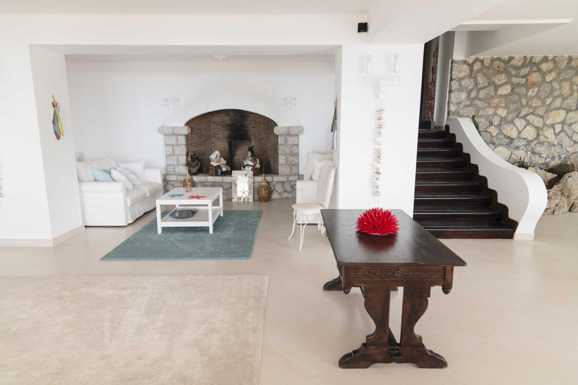 La Canostra Capri - Luxury Room Ad Anacapri Esterno foto