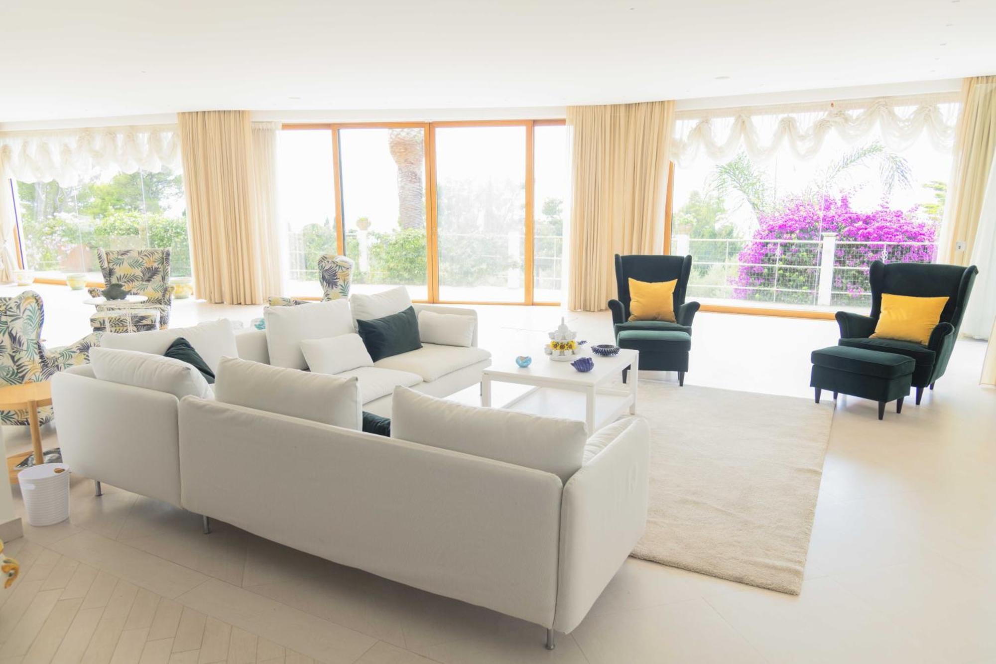 La Canostra Capri - Luxury Room Ad Anacapri Esterno foto