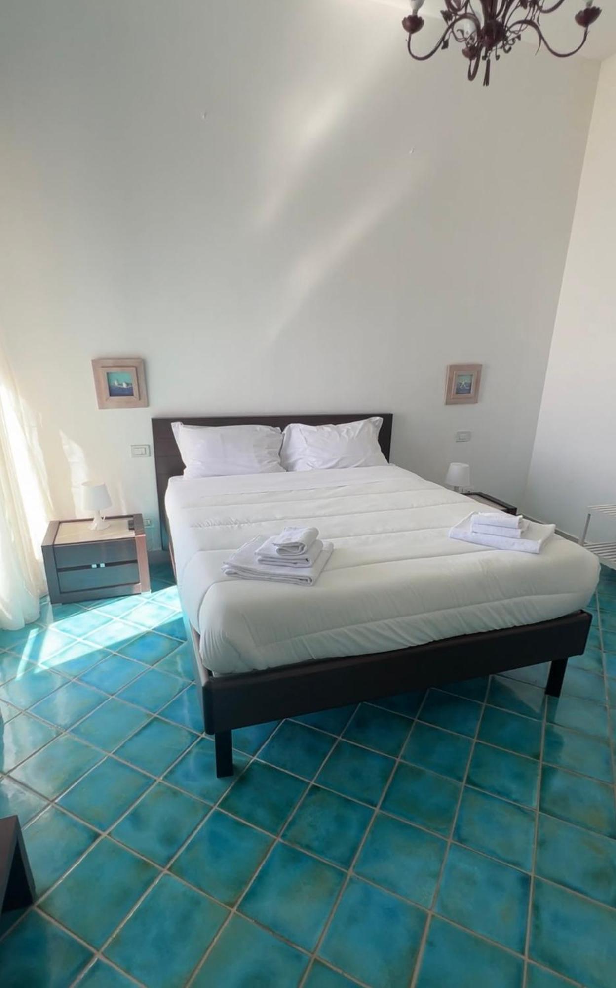 La Canostra Capri - Luxury Room Ad Anacapri Esterno foto