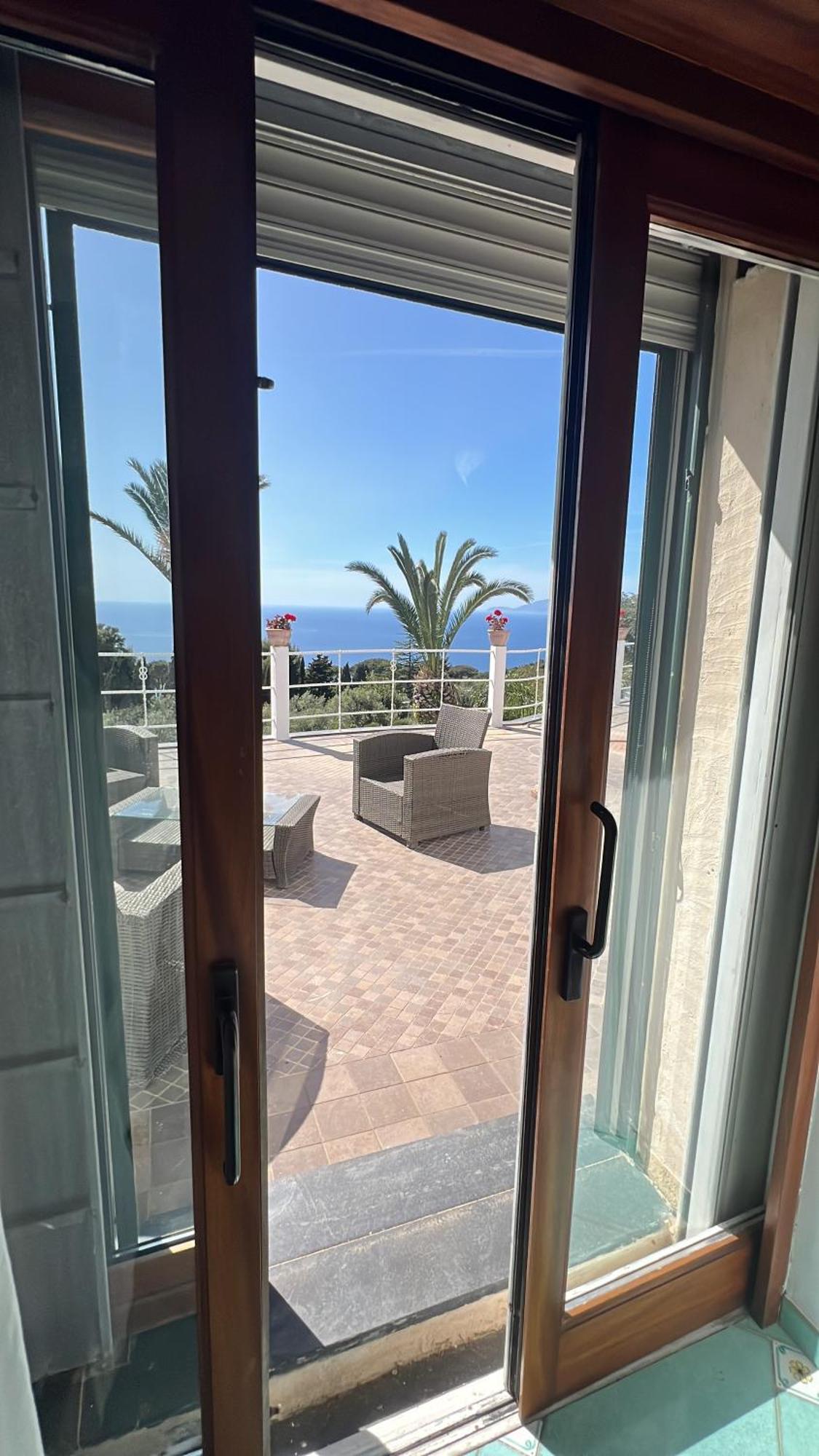 La Canostra Capri - Luxury Room Ad Anacapri Esterno foto