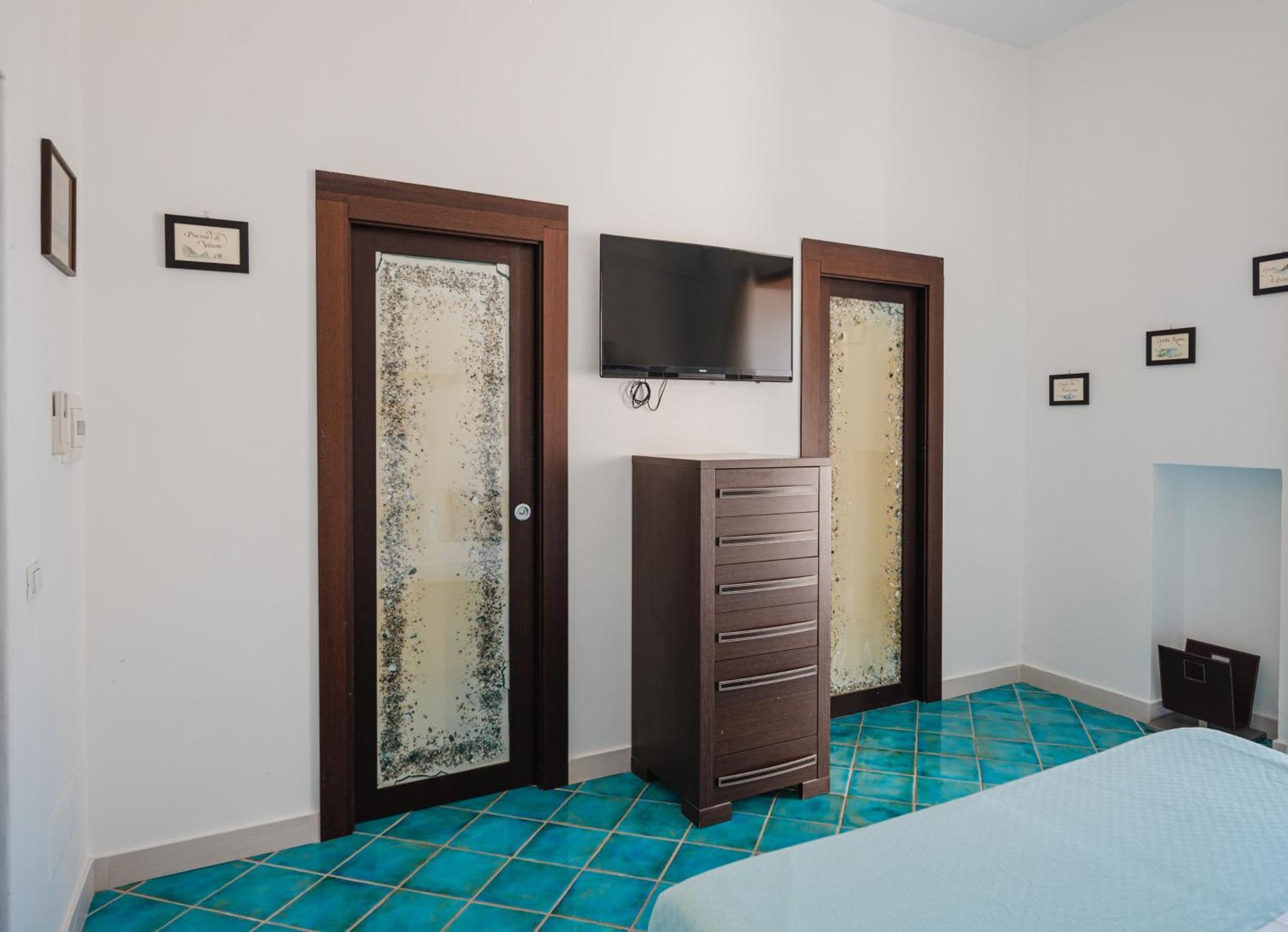 La Canostra Capri - Luxury Room Ad Anacapri Camera foto