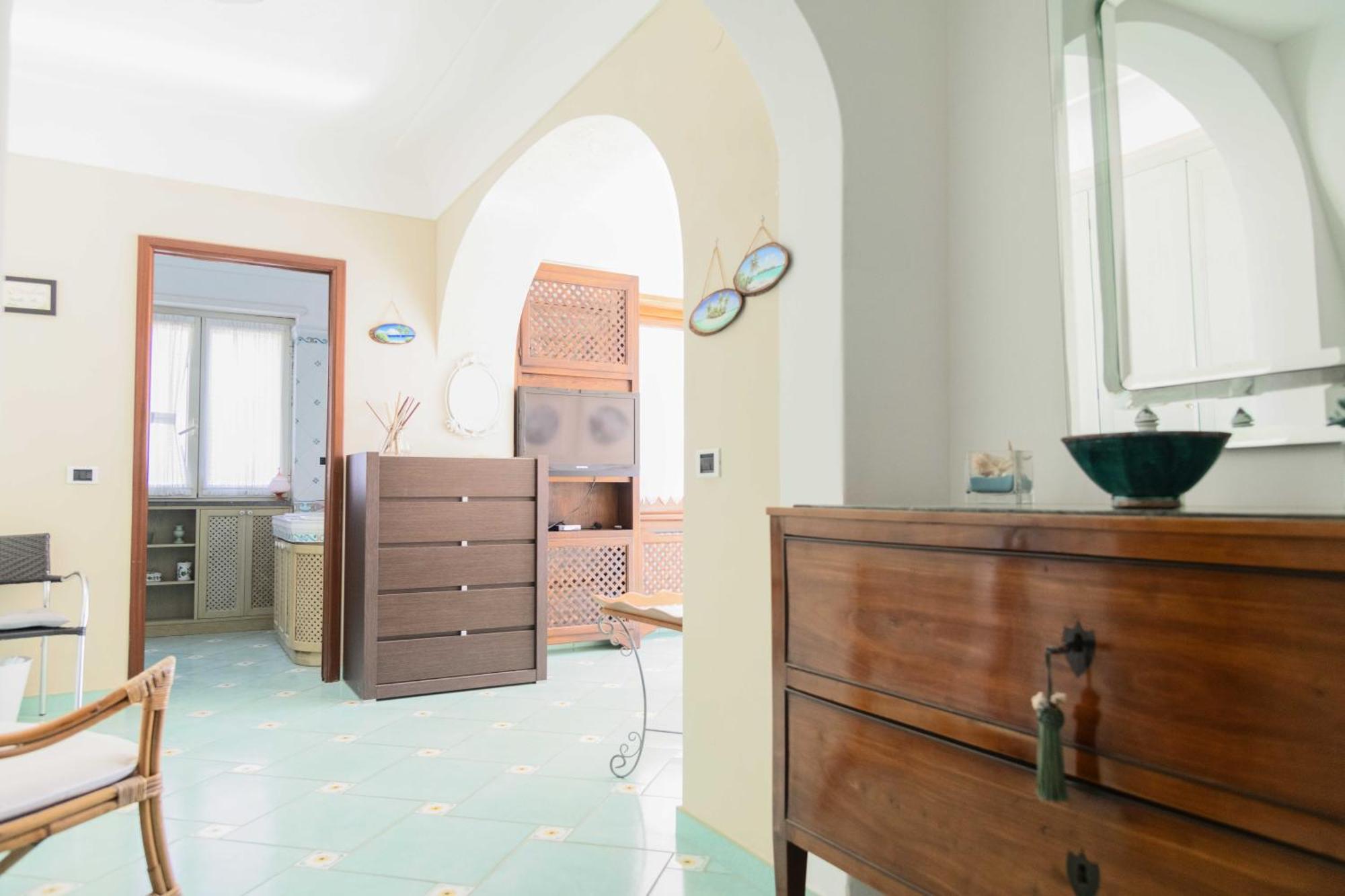 La Canostra Capri - Luxury Room Ad Anacapri Camera foto