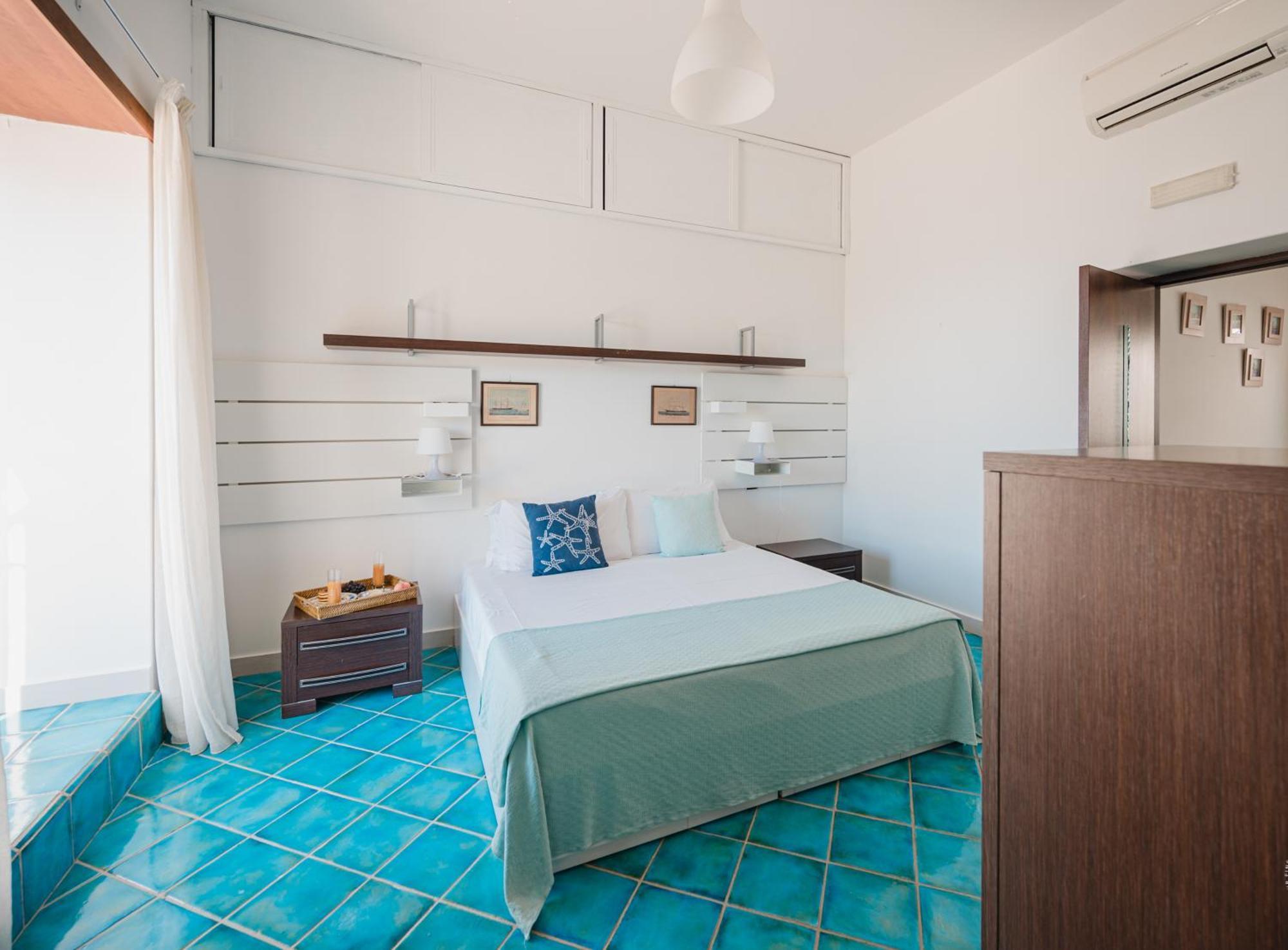 La Canostra Capri - Luxury Room Ad Anacapri Camera foto
