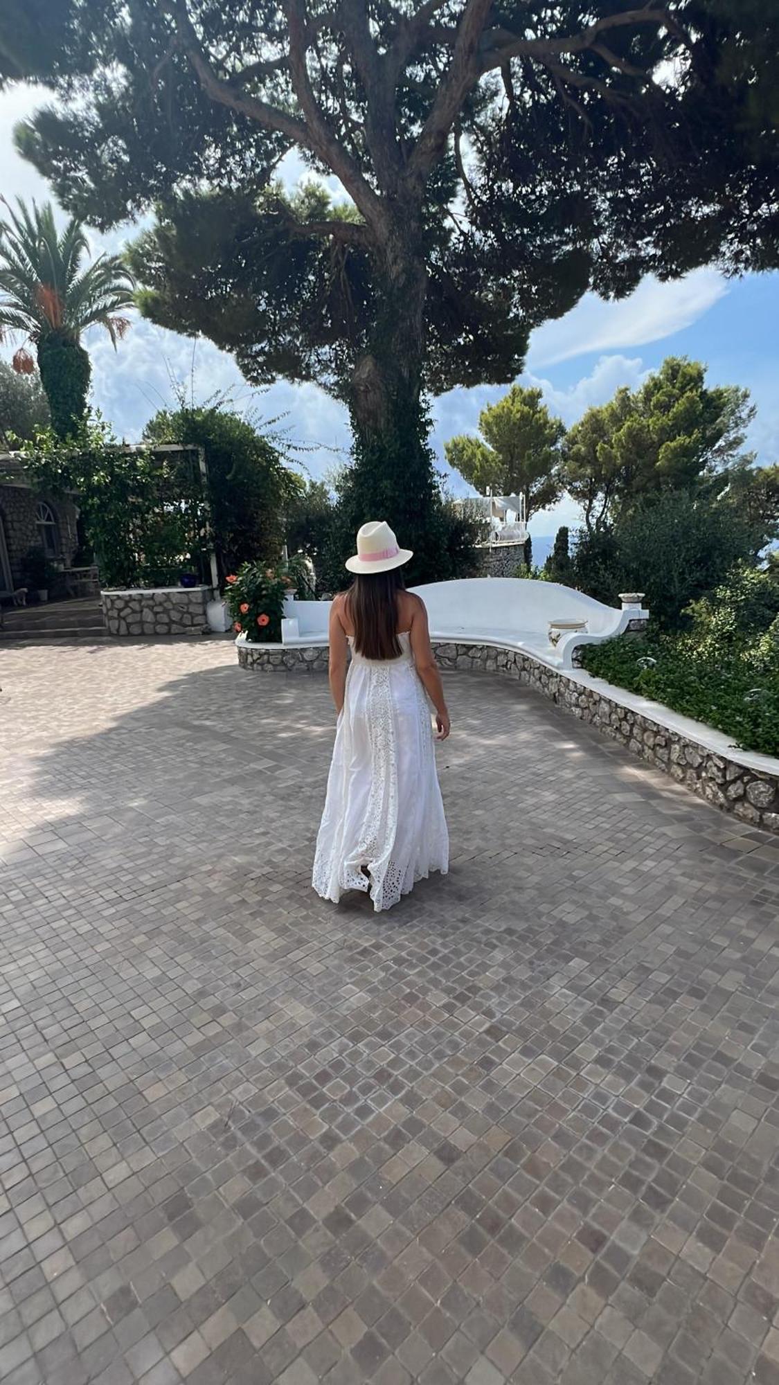La Canostra Capri - Luxury Room Ad Anacapri Esterno foto