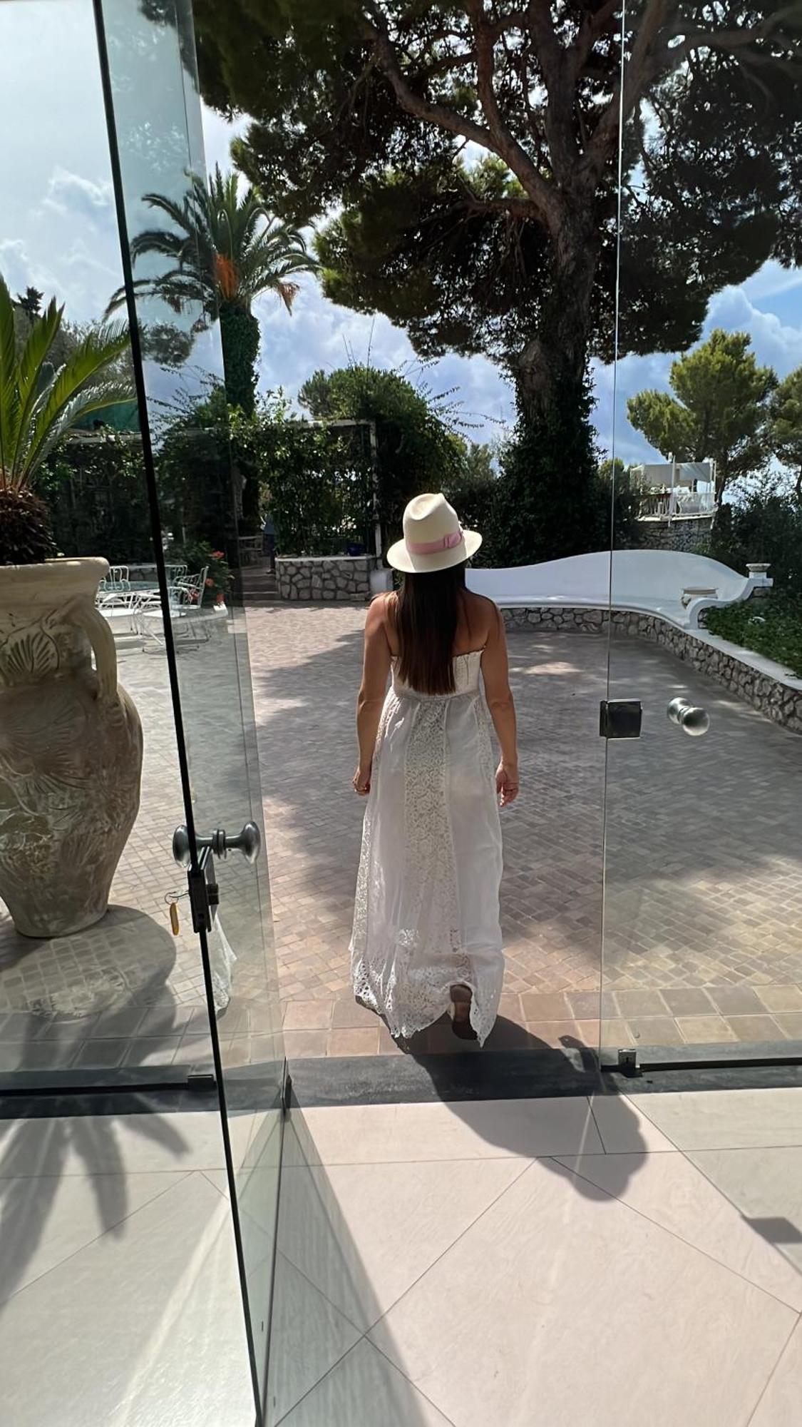 La Canostra Capri - Luxury Room Ad Anacapri Esterno foto