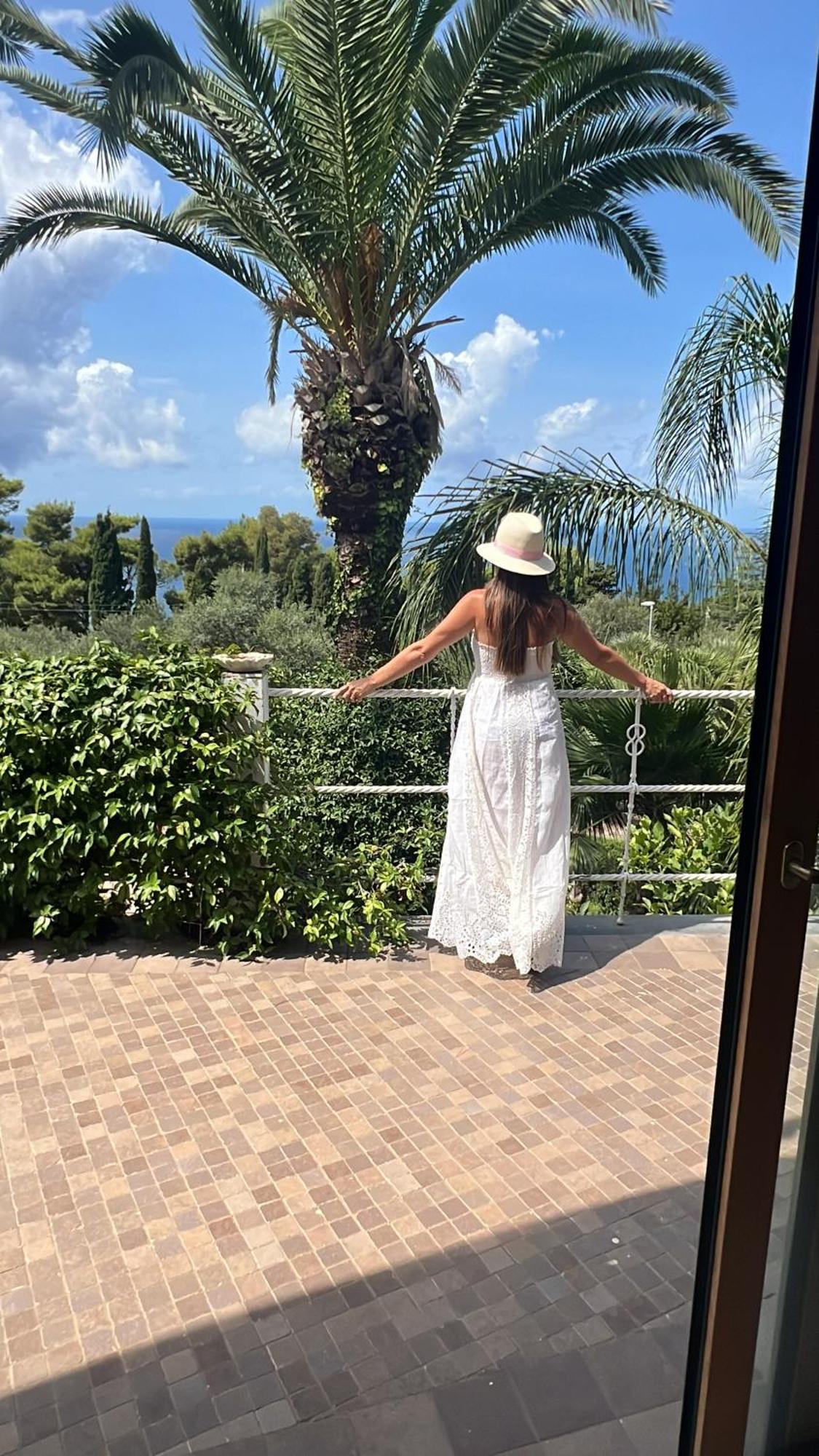 La Canostra Capri - Luxury Room Ad Anacapri Esterno foto