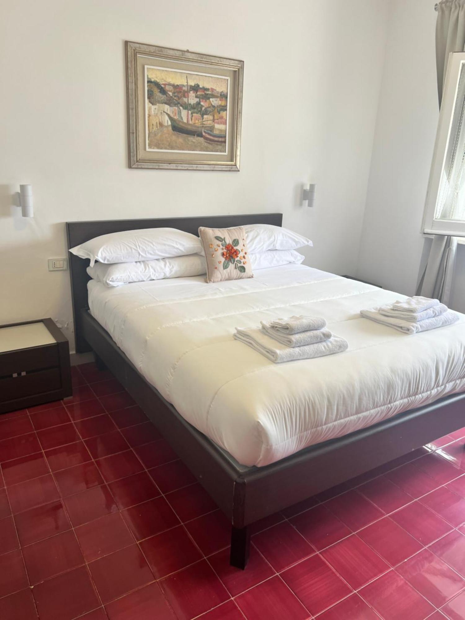 La Canostra Capri - Luxury Room Ad Anacapri Camera foto