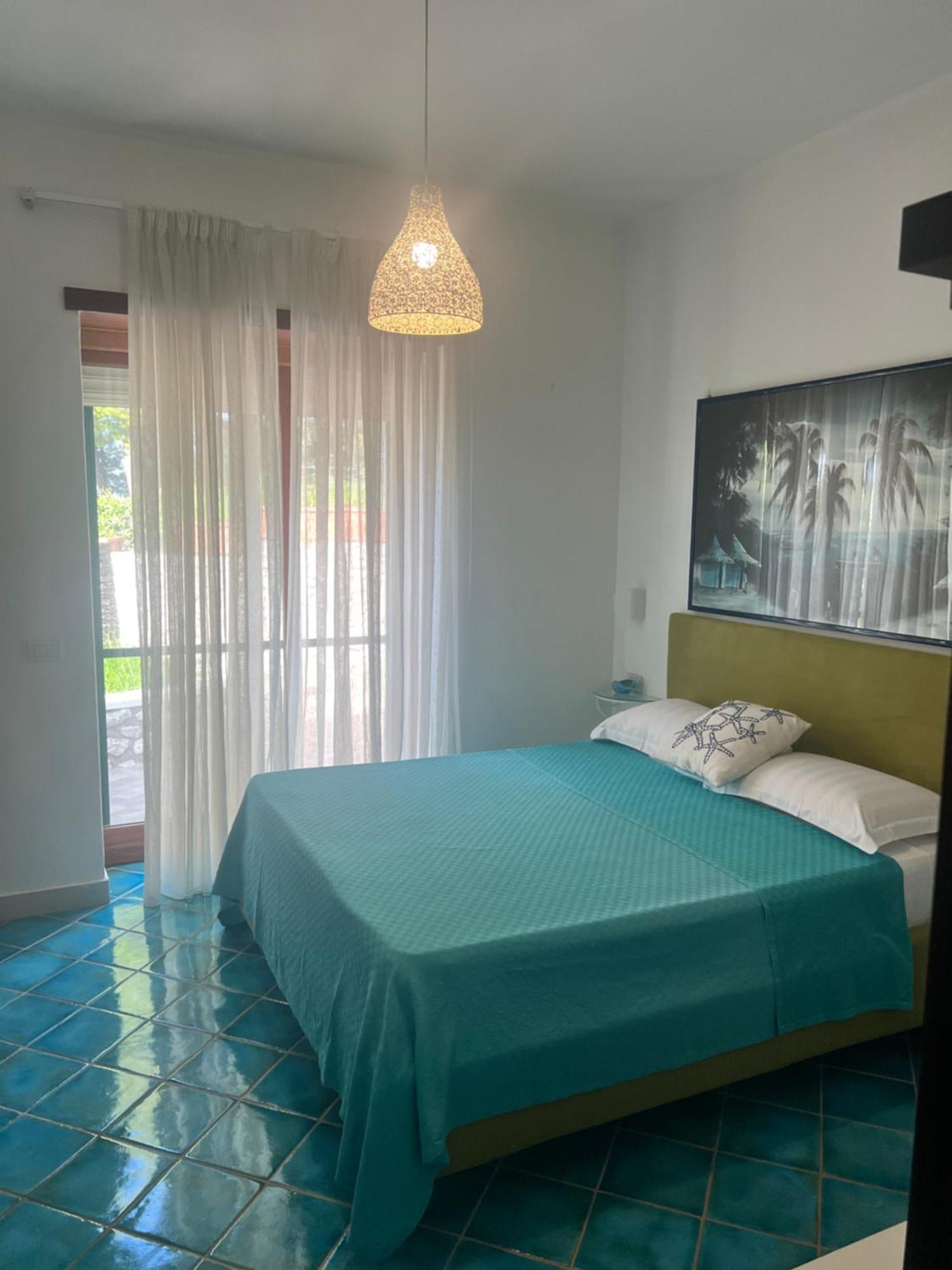 La Canostra Capri - Luxury Room Ad Anacapri Camera foto